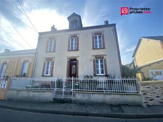  Maison à vendre 7 pièces 105 m²