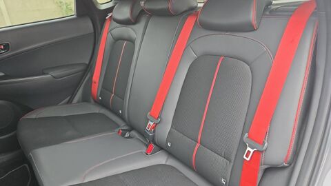 Kona 1.6 CRDI 115 Business 2019 occasion 35400 Saint Malo