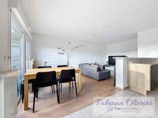  Appartement à vendre 3 pièces 70 m²