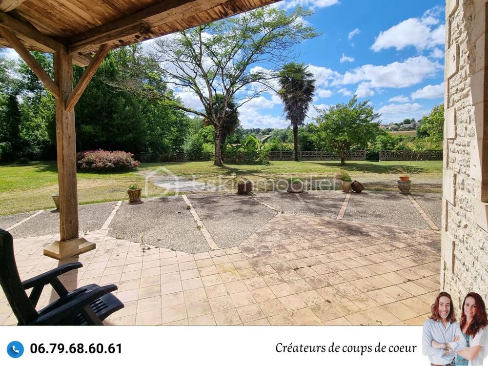 Vente Moulin Moulin La creche