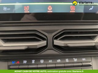 Duster Mild Hybrid 140 Expression 2026 occasion 69190 Saint-Fons