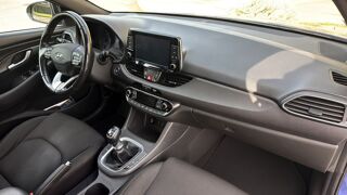 i30 1.6 CRDi 115 2WD Edition Mondial 2019 2019 occasion 09100 Pamiers