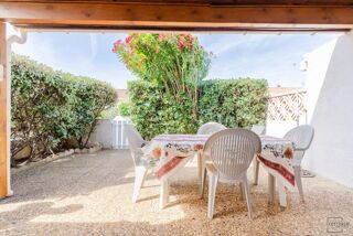 Maison à vendre 2 pièces 29 m²