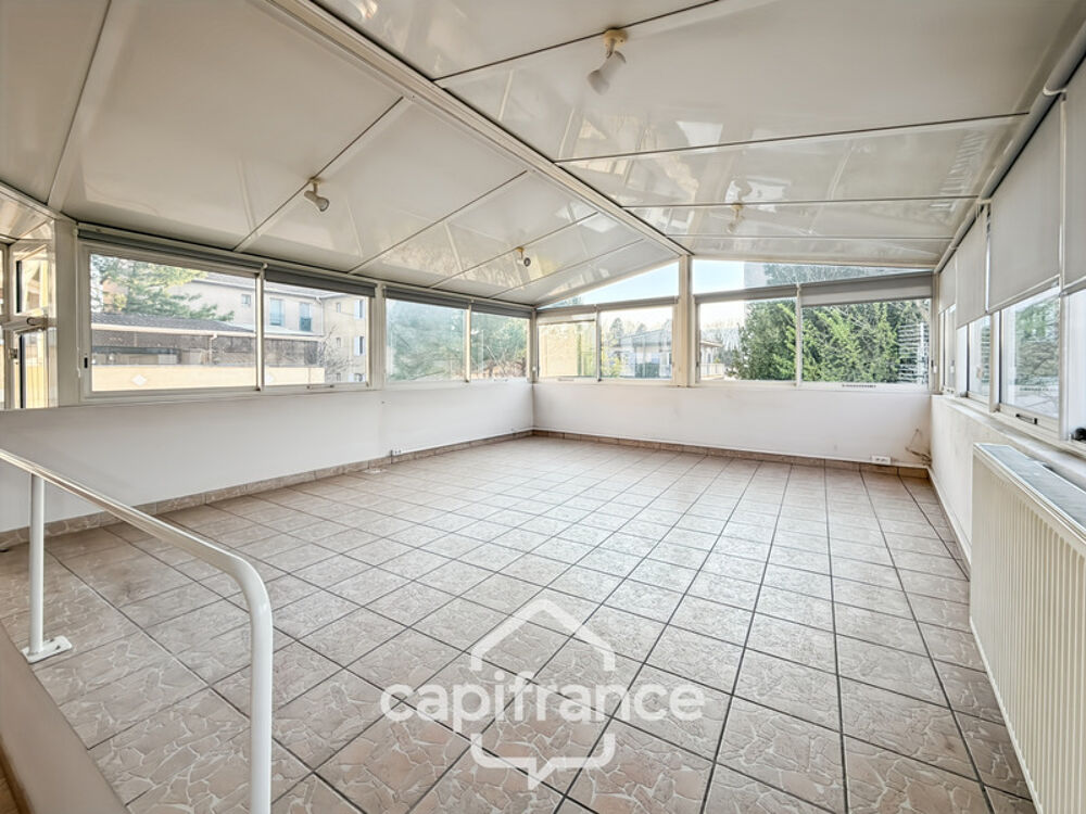 Maison à vendre 5 pièces SAINT RAMBERT D'ALBON (26)