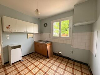  Maison à vendre 4 pièces 70 m²