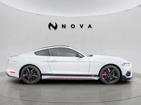 Mustang 2,3 Ecoboost • MACH 1 Premium Performance 2017 occasion 33600 Pessac