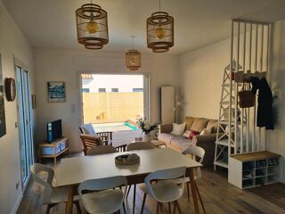  Maison � vendre 5 pi�ces 87 m�