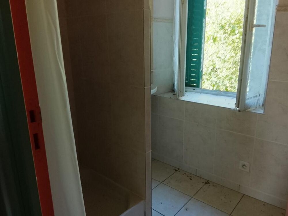 Maison Crevant 6 pièce(s) 120 m2