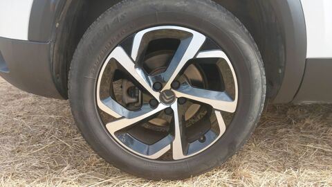 C5 aircross 1.5 BlueHDi 130 EAT8 Business + 2019 occasion 71240 Mancey