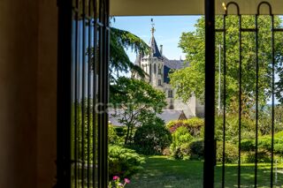  Propriété/château à vendre 11 pièces 328 m²