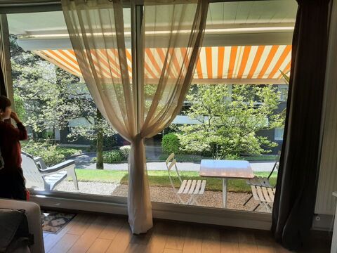   Appartement de 34m2 à louer sur Vannes Appartement - 2 pièce(s) - 34 m²