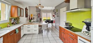  Maison à vendre 6 pièces 178 m²