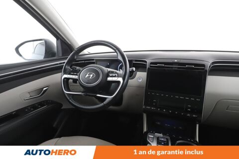 Tucson 1.6 T-GDi Hybrid Executive BVA6 230 ch 2021 occasion 92130 Issy-les-Moulineaux