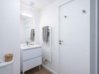  Appartement � vendre 1 pi�ce 16 m�