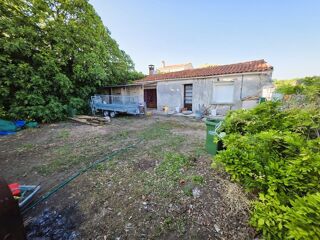  Maison � vendre 4 pi�ces 53 m�