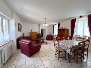  Maison à vendre 5 pièces 92 m²
