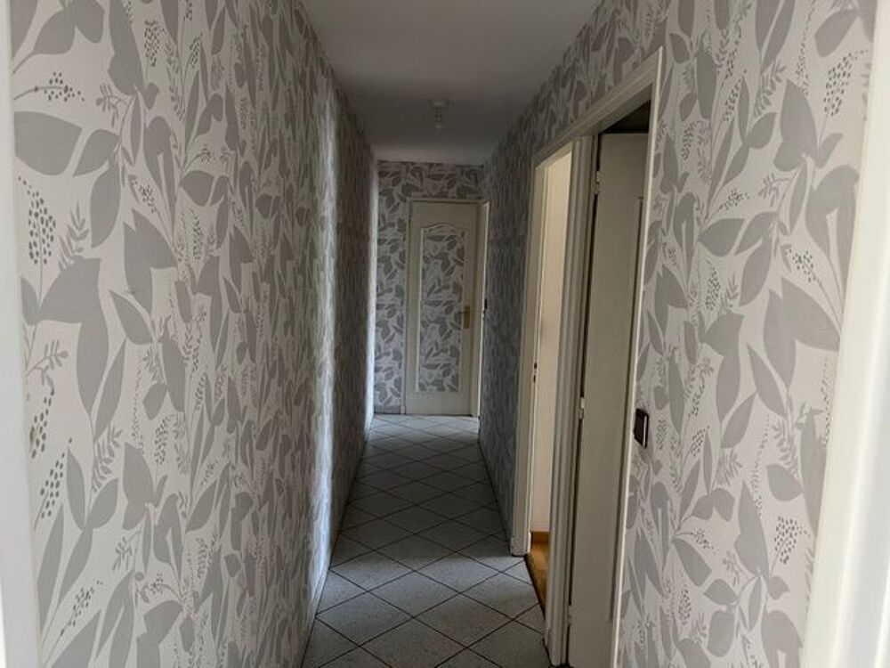 Appartement de 90m2 à louer sur Lens