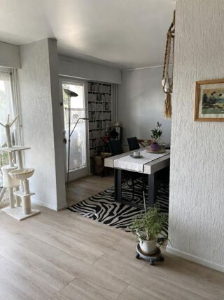  Appartement à vendre 4 pièces 85 m² Taverny