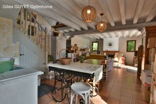  Maison à vendre 4 pièces 75 m²