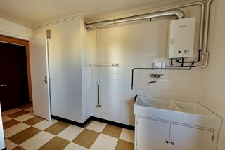  Appartement � vendre 2 pi�ces 42 m�