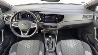 Taigo 1.0 TSI 110 DSG7 R-Line - Automatique 2022 occasion 17100 Saintes