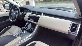 Range Rover 2.0 P400E PHEV 404.0 HSE Dynamic 2018 occasion 37320 Esvres