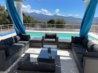  Villa � vendre 5 pi�ces 217 m�