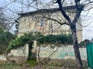  Maison � vendre 5 pi�ces 93 m�