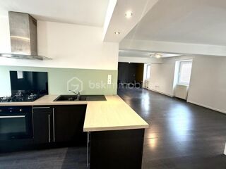  Appartement  vendre 4 pices 90 m