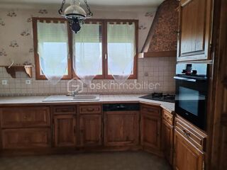  Maison à vendre 3 pièces 65 m²