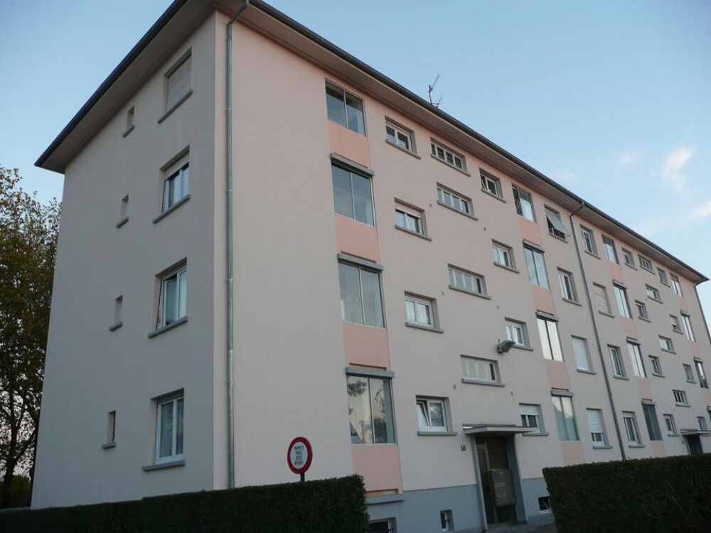 Location Appartement Appartement de 69m2 à louer sur Strasbourg Strasbourg