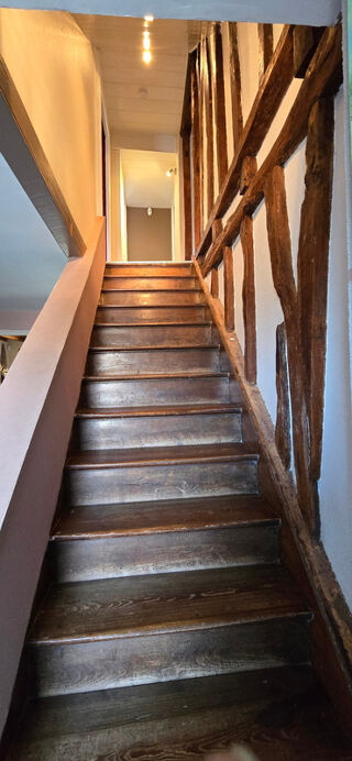  Maison � vendre 6 pi�ces 128 m�