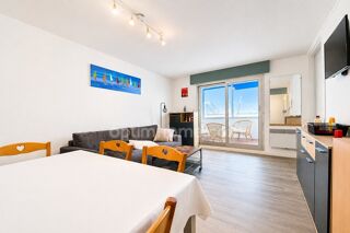  Appartement à vendre 2 pièces 43 m²