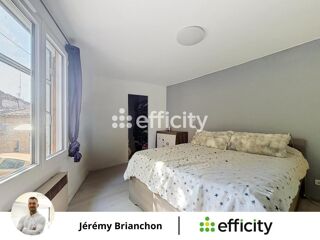  Maison à vendre 6 pièces 110 m²