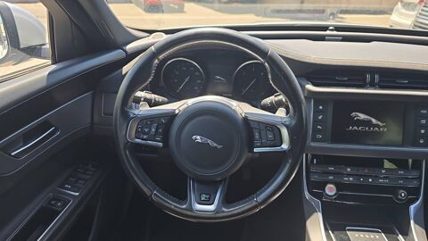 XF 2.0 D 240 AWD BVA8 R-Sport 2018 occasion 83160 La Valette Du Var