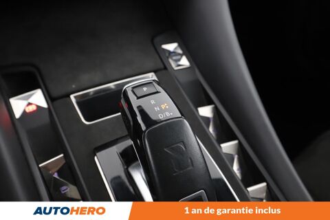 DS9 1.6 E-Tense Hybrid Performance Line + 225 ch 2021 occasion 92130 Issy-les-Moulineaux