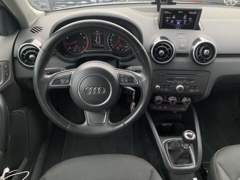 A1 Sportback 1.2 TFSI 86 CH S line 2014 occasion 14650 Carpiquet
