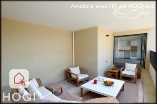  Appartement � vendre 2 pi�ces 41 m�