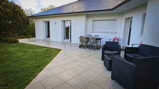  Maison à vendre 5 pièces 154 m²