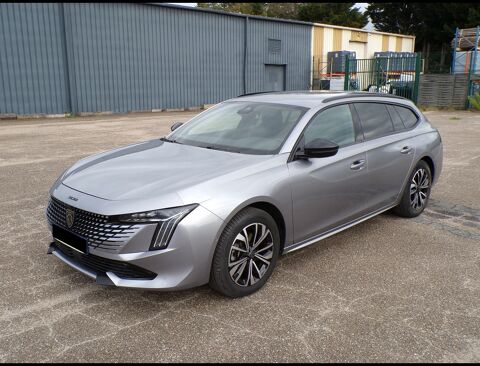 Annonce voiture Peugeot 508 24990 €