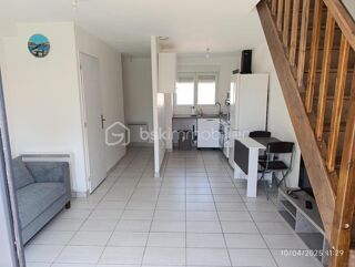  Maison � vendre 3 pi�ces 45 m�