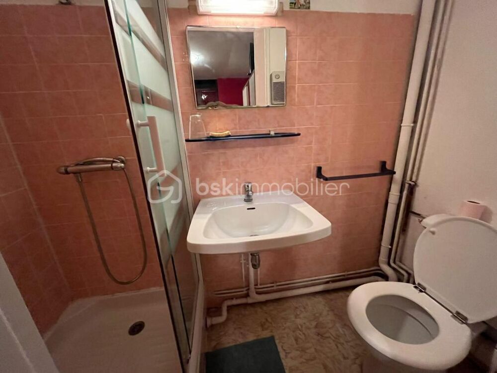 Vente Immeuble Immeuble en pierre La bourboule