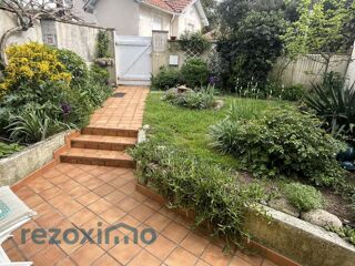  Maison � vendre 3 pi�ces 60 m�