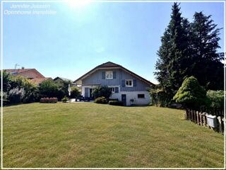  Maison à vendre 6 pièces 125 m²