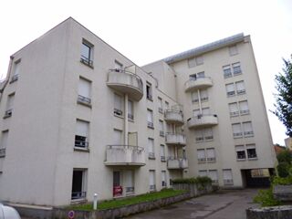  Appartement à louer 1 pièce 23 m²