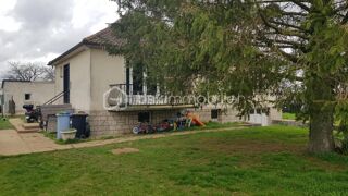  Maison à vendre 4 pièces 87 m²