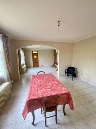  Maison � vendre 4 pi�ces 115 m�