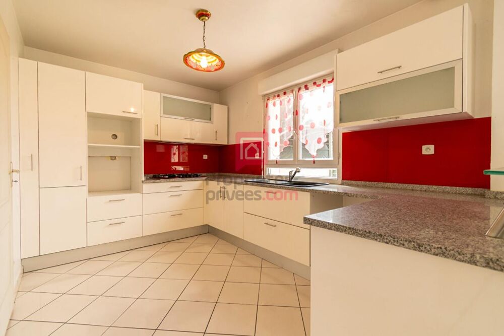 Vente Maison MAREUIL-LÈS-MEAUX  Maison récente 4 chambres avec jardin de 600 m² Mareuil les meaux