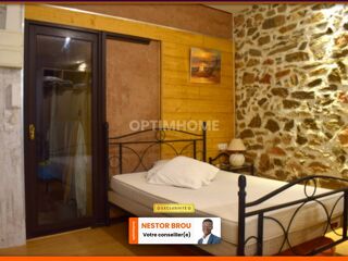  Appartement � vendre 4 pi�ces 56 m�