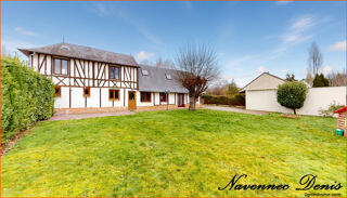  Maison � vendre 5 pi�ces 100 m�